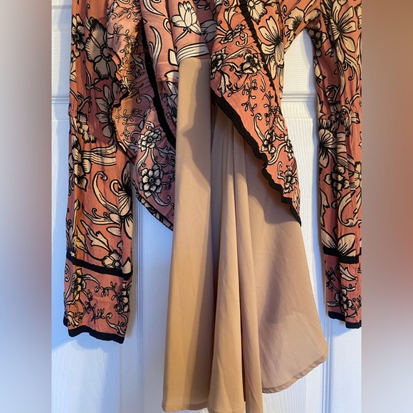 For Love & Lemons Ayla dress - Picture 11 of 12